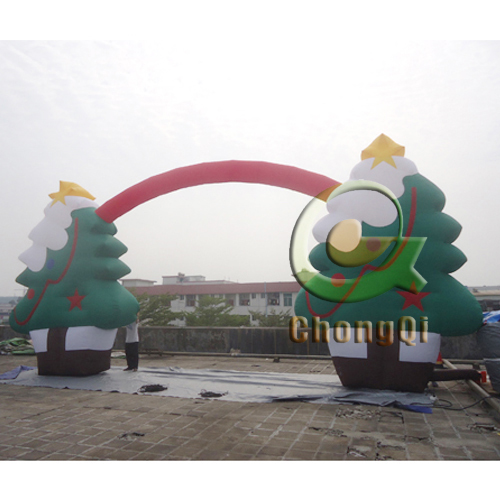 Xmas & Holiday Inflatables